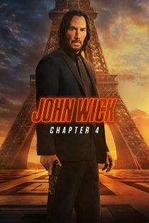 دانلود فیلم John Wick: Chapter 4 2023