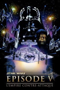 دانلود فیلم Star Wars: Episode V – The Empire Strikes Back 1980