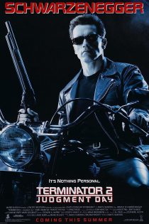 دانلود فیلم Terminator 2: Judgment Day 1991