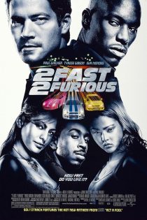 دانلود فیلم Fast & Furious 2 2003