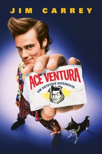 دانلود فیلم Ace Ventura: Pet Detective 1994