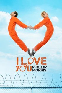 دانلود فیلم I Love You Phillip Morris 2009