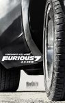 دانلود فیلم Fast & Furious 7 2015