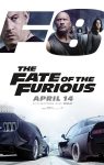 دانلود فیلم Fast & Furious 8 2017