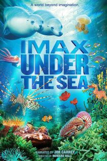 دانلود مستند Under the Sea 3D 2009