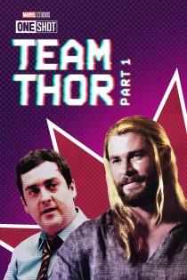دانلود فیلم Team Thor 2016