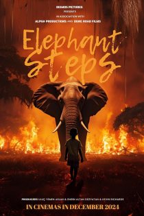 دانلود فیلم Elephant Steps 2024