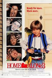 دانلود فیلم Home Alone 3 1997