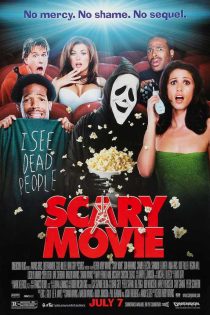 دانلود فیلم Scary Movie 2000