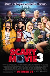 دانلود فیلم Scary Movie 3 2003
