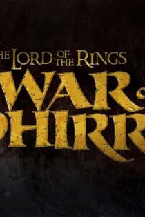 دانلود انیمیشن The Lord of the Rings: The War of the Rohirrim 2024