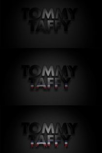 دانلود فیلم Tommy Taffy 2024