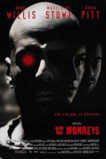 دانلود فیلم 12 Monkeys 1995
