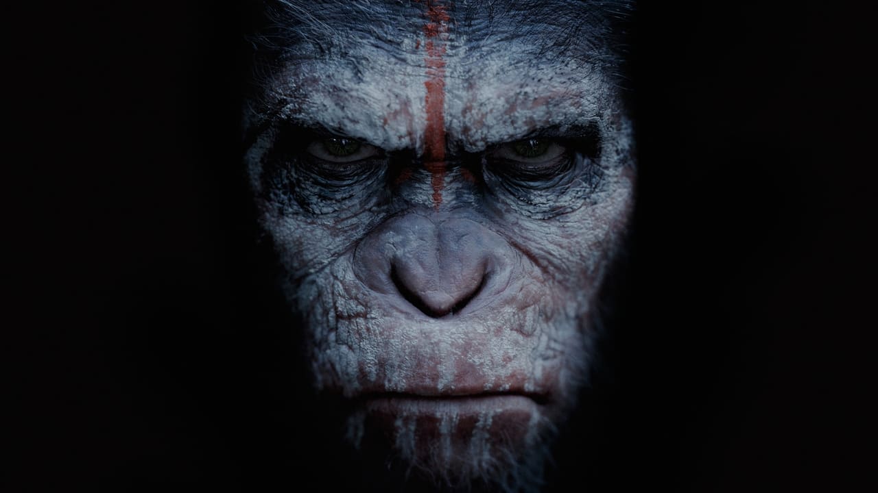 Planet of the Apes-reboot