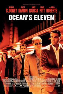 دانلود فیلم Ocean’s Eleven 2001