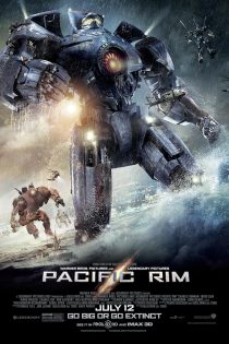 دانلود فیلم Pacific Rim 2013