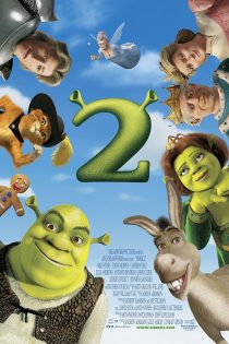 دانلود انیمیشن Shrek 2 2004
