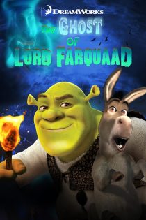 دانلود انیمیشن Shrek 4-D (The Ghost of Lord Farquaad) 2003