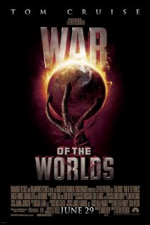 دانلود فیلم War of the Worlds 2005