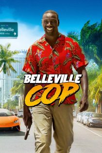 دانلود فیلم Belleville Cop 2018