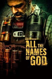 دانلود فیلم All the Names of God 2023