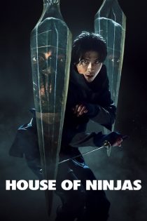 دانلود سریال House of Ninjas