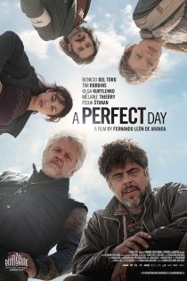 دانلود فیلم A Perfect Day 2015