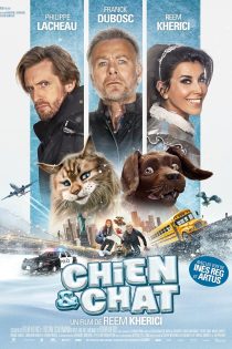 دانلود فیلم Cat and Dog (Chien et chat) 2024