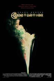 دانلود فیلم Constantine 2005