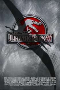دانلود فیلم Jurassic Park III 2001
