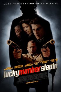 دانلود فیلم Lucky Number Slevin 2006