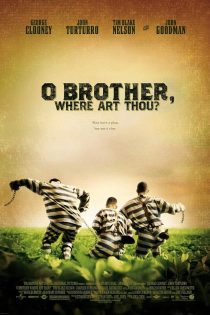 دانلود فیلم O Brother, Where Art Thou? 2000