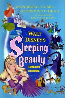 دانلود انیمیشن Sleeping Beauty 1959