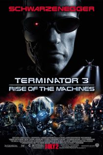 دانلود فیلم Terminator 3: Rise of the Machines 2003