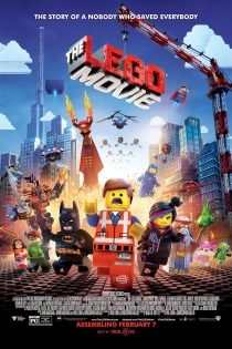 دانلود انیمیشن The Lego Movie 2014