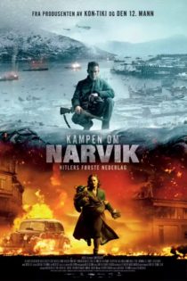 دانلود فیلم Narvik: Hitler’s First Defeat 2022
