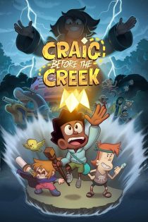 دانلود انیمیشن Craig Before the Creek 2023